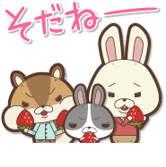 紙兎ロペ 公式 ミニキャラってマジっすか 1 5等身のかわいいロペやアキラ先輩のlineスタンプ 紙兎ロペ しゃべるミニキャラスタンプ 絶賛配信中 詳細 ご購入はこちら T Co Goiajukq7v