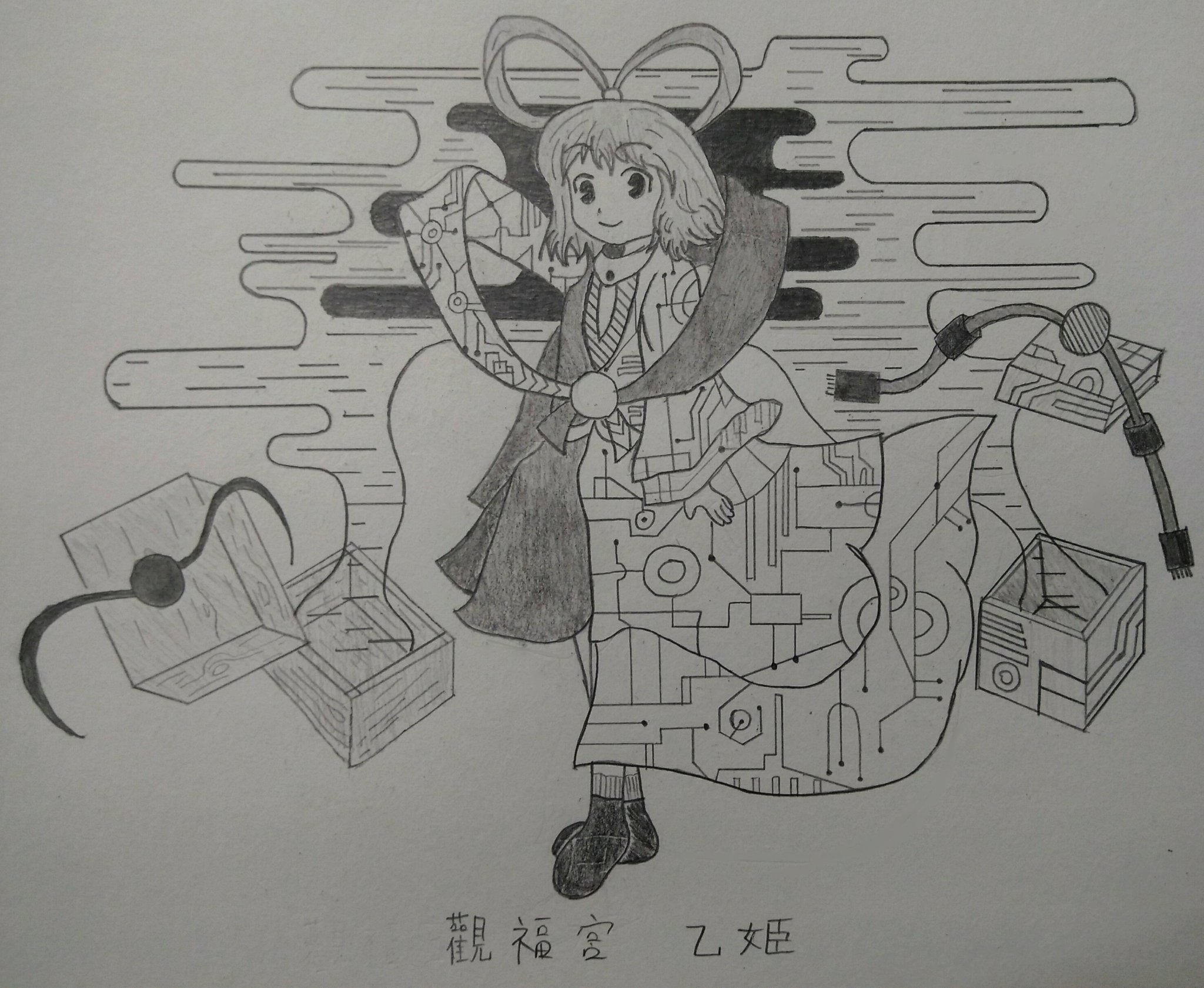 Jun Wen V Twitter 東方海恵堂 觀福宮乙姫 東方海恵堂 私は怠惰なので 実際に試した事は有りません 然し 音楽はすごい It S Otohime From Marine Benefit I Ve Never Tried The Game Lazy But The Music S Good T Co 3mk109lcbh Jun Wen V Twitter 東方海恵堂 觀福宮乙姫 東方海恵堂 私は怠惰なので 実際に試した事は有りません 然し 音楽はすごい It S Otohime From Marine Benefit I Ve Never Tried The Game Lazy But The Music S Good T Co 3mk109lcbh