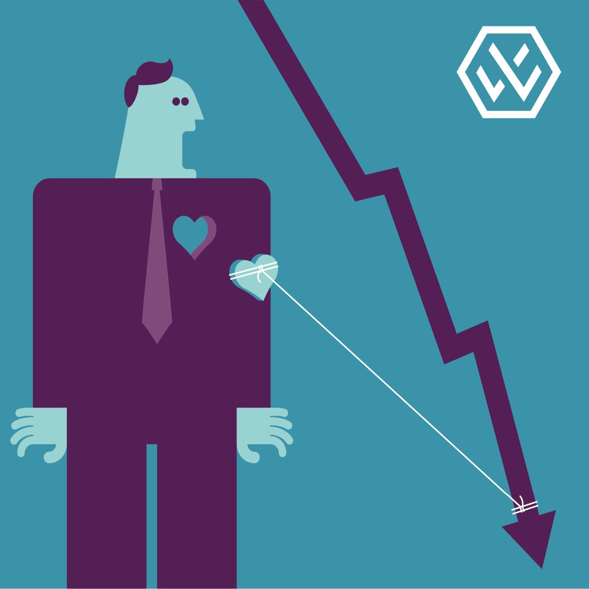 WealthOnWealth's tweet image. &quot;A wise person should have money in their head, but not in their heart.&quot; --Jonathan Swift

Discuss your thoughts below:

#wealthtalks