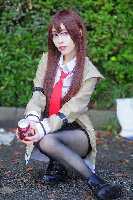 コスプレイヤーRabiのTwitter画像19