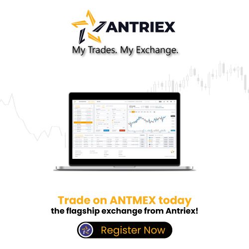 AntrieX's tweet photo. AntMEX is a P2P flagship exchange which facilitates users to trade cryptocurrency in the derivatives market unlike most of the other platforms. Visit our website, trade with us to avail great benefits. Our exchange is now live! #AntMeX #Antriex #Crypto #cryptotrading https://t.co/bkcf4pe3f8