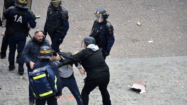 #AlexandreBenalla Latest News Trends Updates Images - franceinter #AlexandreBenalla Latest News Trends Updates Images - franceinter