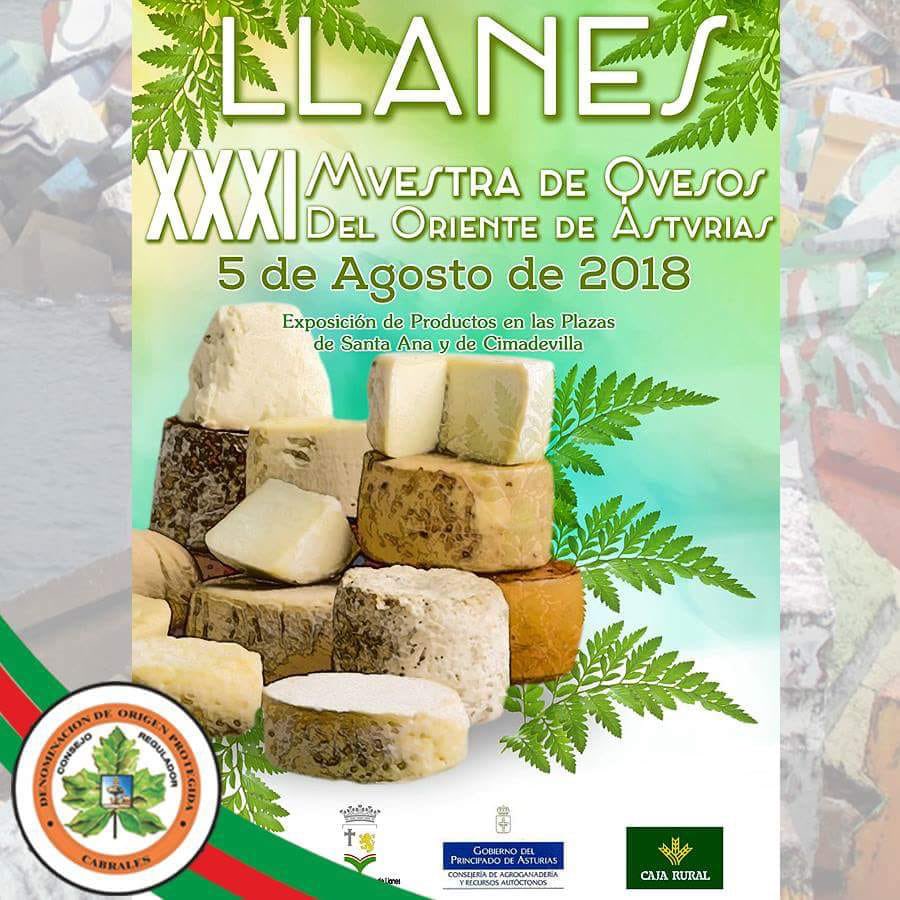 qdequesos's tweet photo. Q de Quesos en Llanes, en la XXXI MUESTRA DE QUESOS DEL ORIENTE DE ASTURIAS. https://t.co/YetSe6lnde