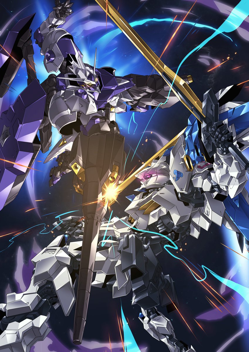 Twoucan 機動戦士ガンダム鉄血のオルフェンズ の注目ツイート イラスト マンガ Twoucan 機動戦士ガンダム鉄血のオルフェンズ の注目ツイート イラスト マンガ