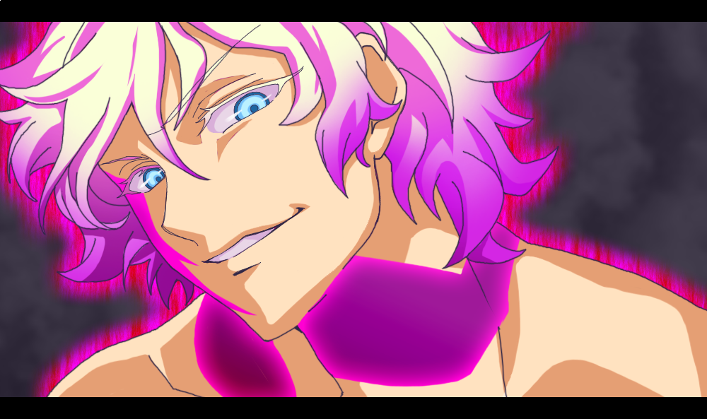 #指定された絵柄で推しを描く
? → カゲロウデイズ
M → プリキュア
F → ポケモン
J → ヒロアカ
ありがとうございました〜✨