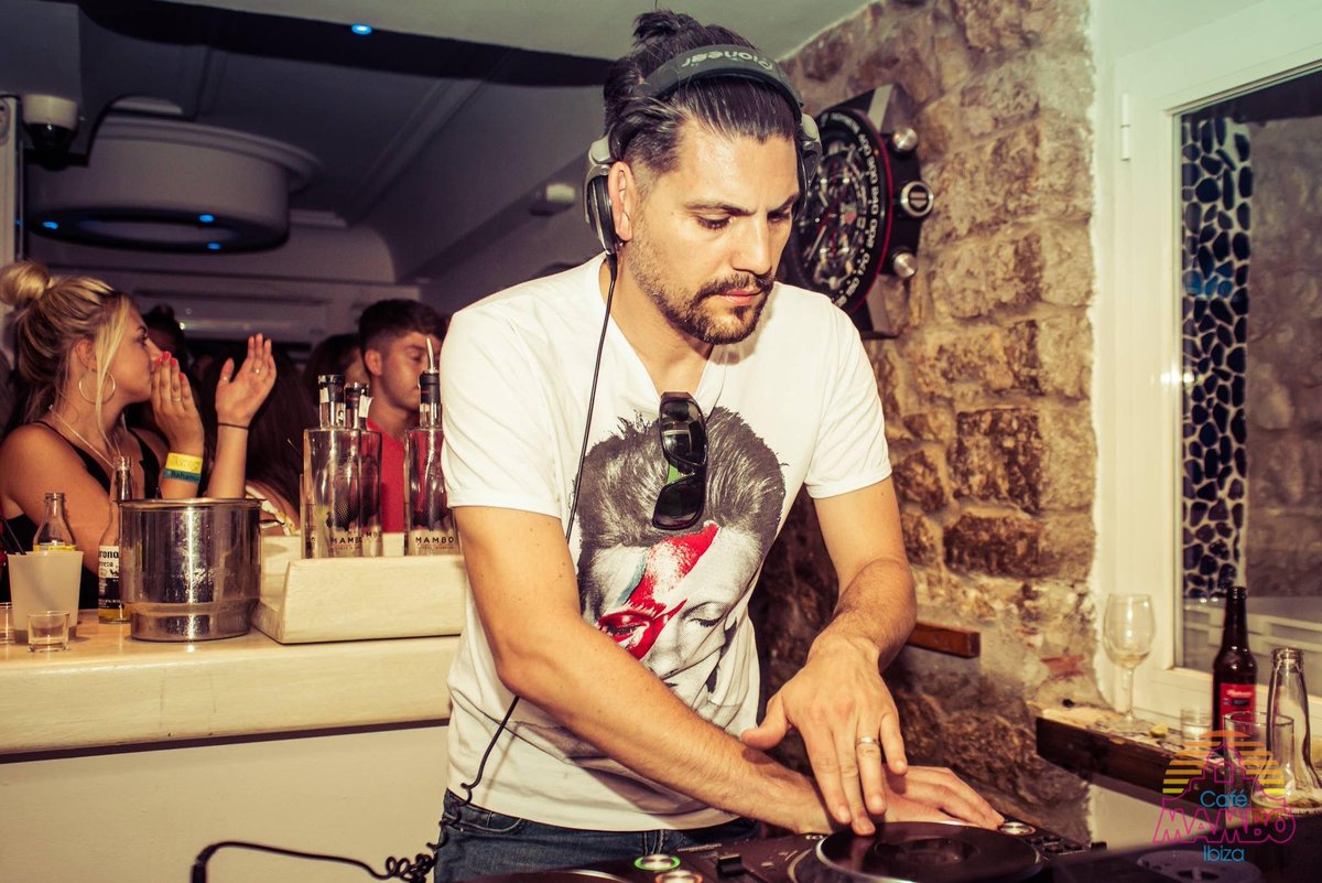 "I try and play as much of my own stuff as possible – I’ve always found a bigger buzz seeing a great reaction to your own tracks."

<a href="/ridney/">RIDNEY</a> previews his new album in his Exclusive Mix!!

1001.tl/u90u02