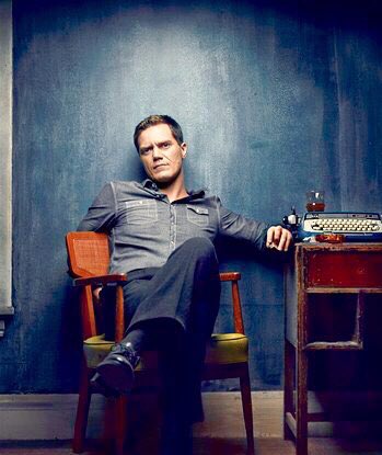 Happy Birthday to the Pinnacle of Perfection, Michael Shannon. 
