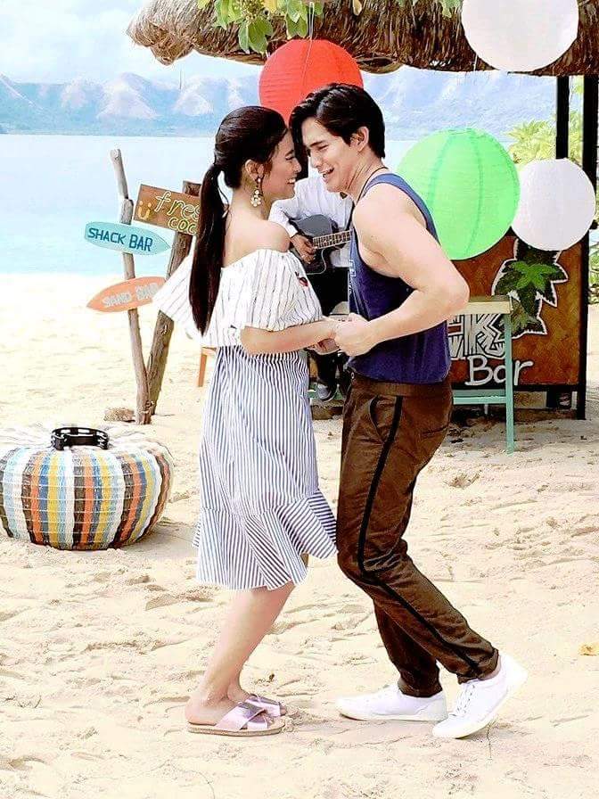 GabRuZeroThree's tweet image. Yung gusto mo kiligin pero deep inside nasasaktan ka