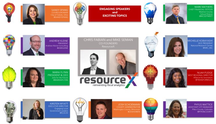 Just one more day! Can't wait to engage w/ #PBB all-stars across North America at the 2018 #PBB Bootcamp &amp; Summit! If you can't join be sure to follow along on @Twitter using #PBB18. More info here resourcex.net/agenda #PBB #PBBData #Results