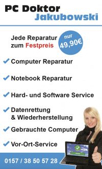 PrNews24_com's tweet image. Computer Reparatur in Essen zum Festpreis - Professionelle und preiswerte Computer Reparatur in Essen, zum Festpreis nur 49,90EUR
 -#ComputerReparatur #ComputerReparaturEssen #ComputerReparaturInEssen #ComputerService #PCDoktorJakubowski