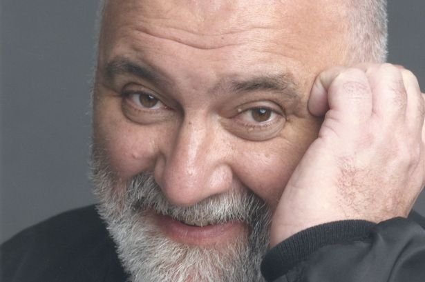 Happy birthday Alexei Sayle. Brilliant man. His memoir is well worth reading. 
