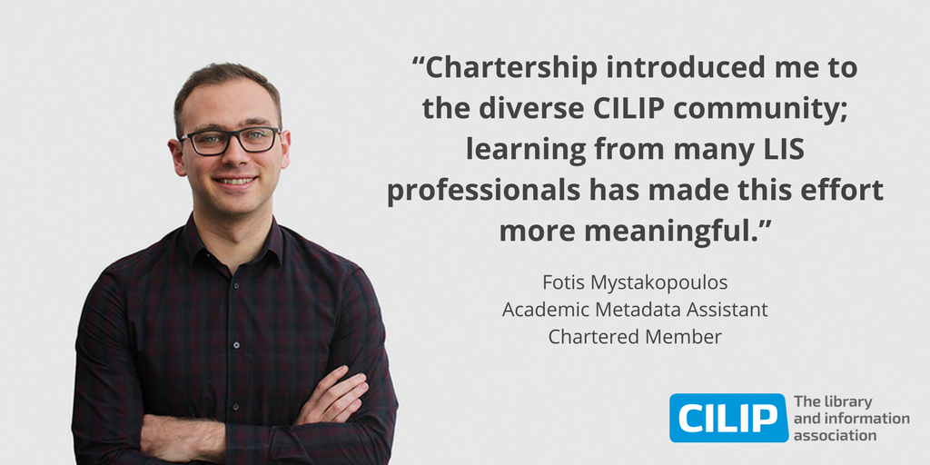 CILIPinfo's tweet photo. Looking for how you can make the next step in your career? Professional registration provides a great opportunity to learn and share your experiences and progress your career https://t.co/ODdWUQiF3L https://t.co/JYDDmsMUuY