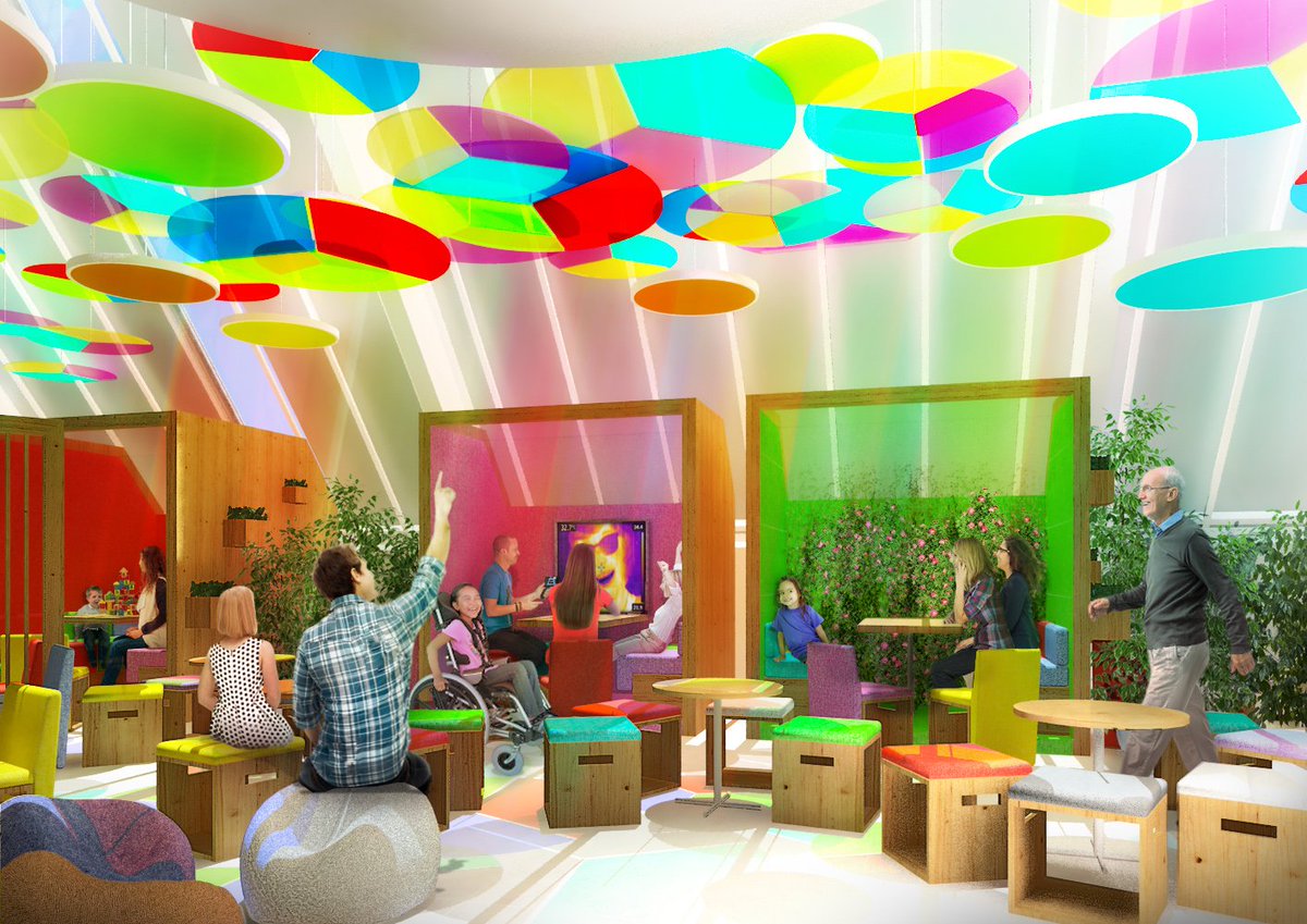 🎉 Congratulations to the six science centres across the UK who have received a total of £13m funding from the Inspiring Science Fund with @beisgovuk. This will help attract thousands of new visitors and help engage more people with science 👩‍🔬👨‍🔬 gov.uk/government/new…