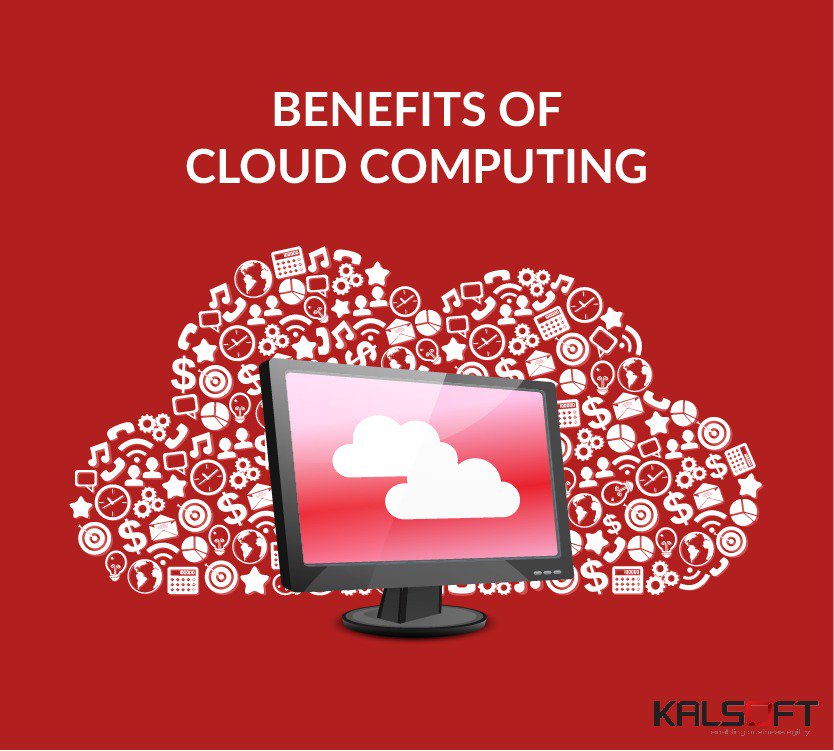 KALSOFT1's tweet image. Why are so many businesses moving to the Cloud? It’s because Cloud computing increases efficiency, helps improve cash flow and offers many more benefits…Check out some of the best below. #CloudComputing #CloudComputingBenefits #KalSoft
kalsoft.com/blog/benefits-…
