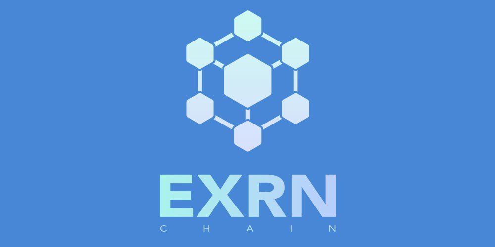 CryptoMcNamara's tweet image. @EXRNToken comienza a mostrar todo su potencial, con una subida de un 50% en dos días 💎$EXRN💎 #exrn #exrt #idex #criptomonedas #cryptocurrencies