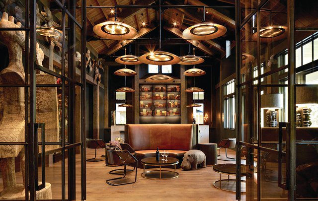 ArchDigest's tweet image. The 19 best vineyard designs around the world: archdg.co/eVmsouq