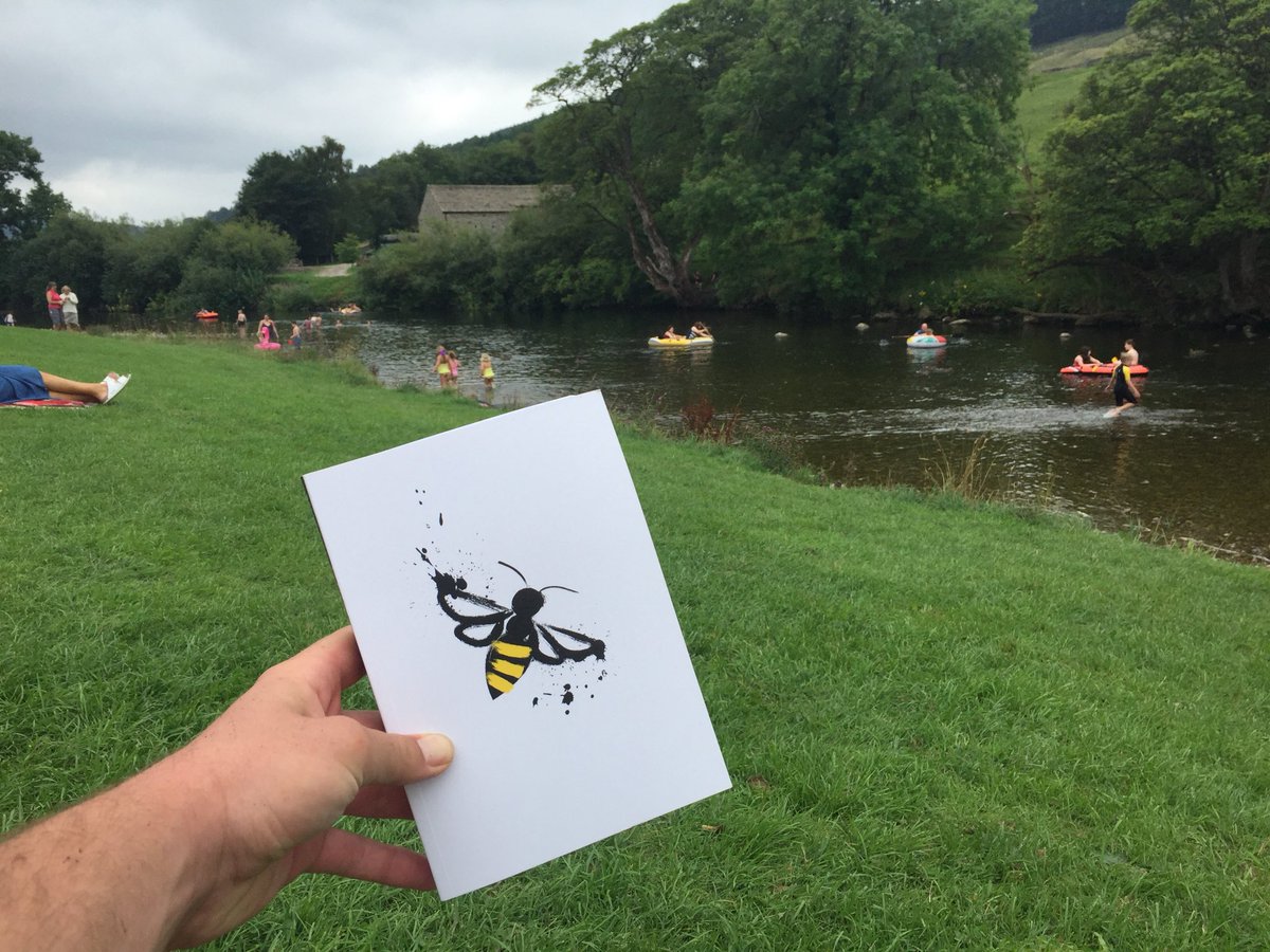 lukeambleruk's tweet photo. Since using the @BeeYouJournal myself it’s got me back to what’s important.... my family and quality time. 

I appreciated what I have and I have everything I need. 

Could the journal be for you? If you use it YEAH! 🐝🔥

https://t.co/k5AgEq6g11 https://t.co/BEOym7mFKj