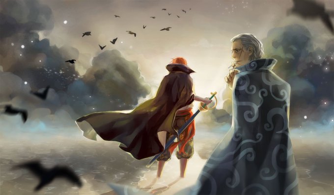 Onepieceのtwitterイラスト検索結果 古い順