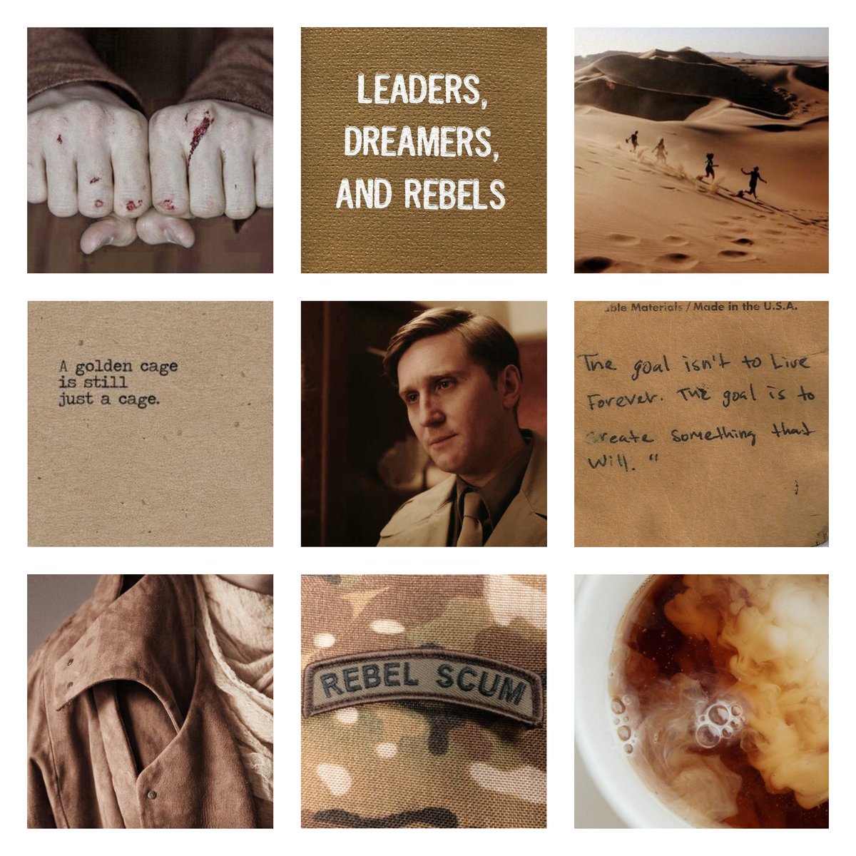 ─
    𝘚𝘢𝘭𝘦𝘦𝘯 𝘎𝘢𝘳𝘳𝘦𝘯
    𝘈𝘨𝘦: 𝟤𝟨
    𝘈𝘧𝘧𝘪𝘭𝘪𝘢𝘵𝘪𝘰𝘯: 𝘛𝘩𝘦 𝘙𝘦𝘴𝘪𝘴𝘵𝘢𝘯𝘤𝘦
    𝘚𝘵𝘢𝘵𝘶𝘴: 
                         𝙐 𝙣 𝙠 𝙣 𝙤 𝙬 𝙣