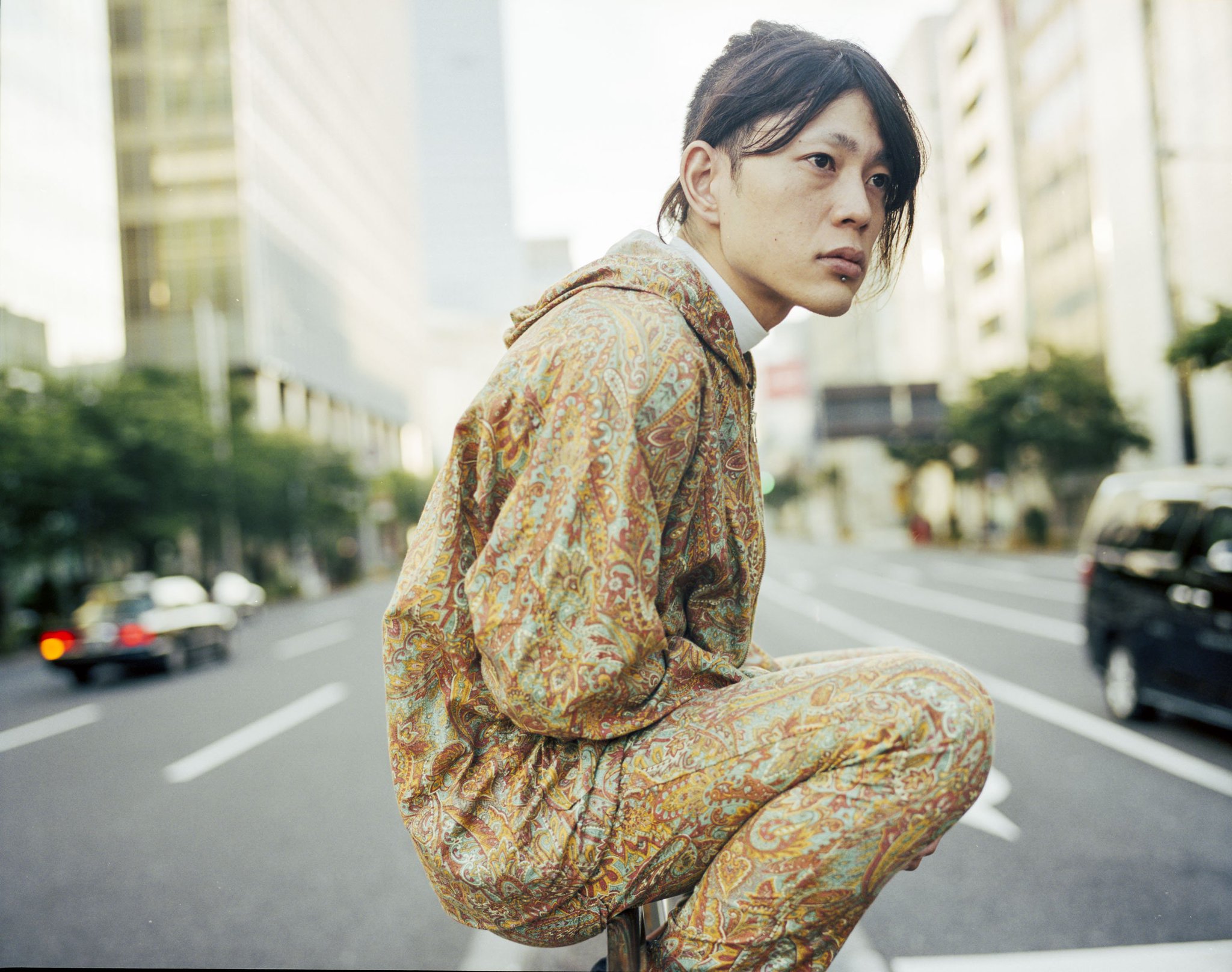 FM802【 ROCK KIDS 802 OCHIKEN Goes ON!! 】 on Twitter