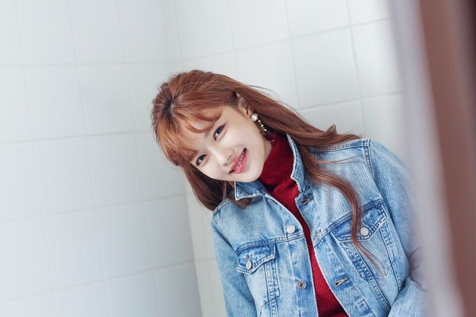 【Yoojung 】IG UPDATE 

2018/08/07
<a href="/you_r_love/">kim you jung</a> 

더워요！더워요！好熱呀！
Yoojung!告訴大家要注意炎熱天氣，要記得防曬消暑喔！

Goddessyoojungie