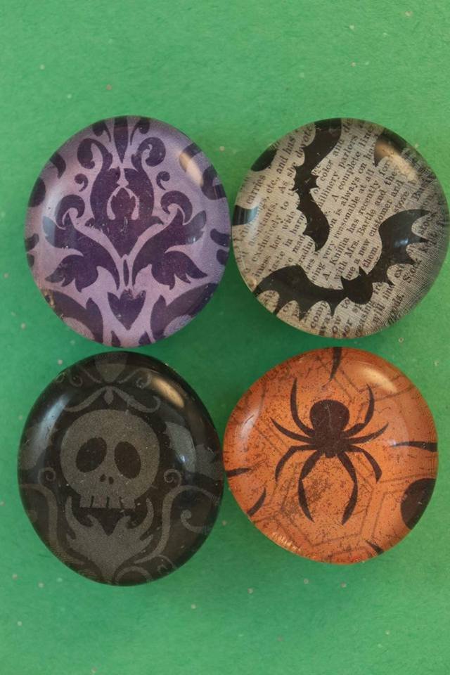 witchymamac's tweet photo. Halloween is early! 

Spooky Halloween print Large Magnets #etsy #housewares #halloween #glassgem #halloweenmagnet https://t.co/y4Qa7lTmf8 https://t.co/nMSFMlRH1k