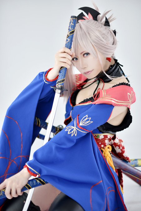 真白 美人コスプレイヤー画像まとめ
