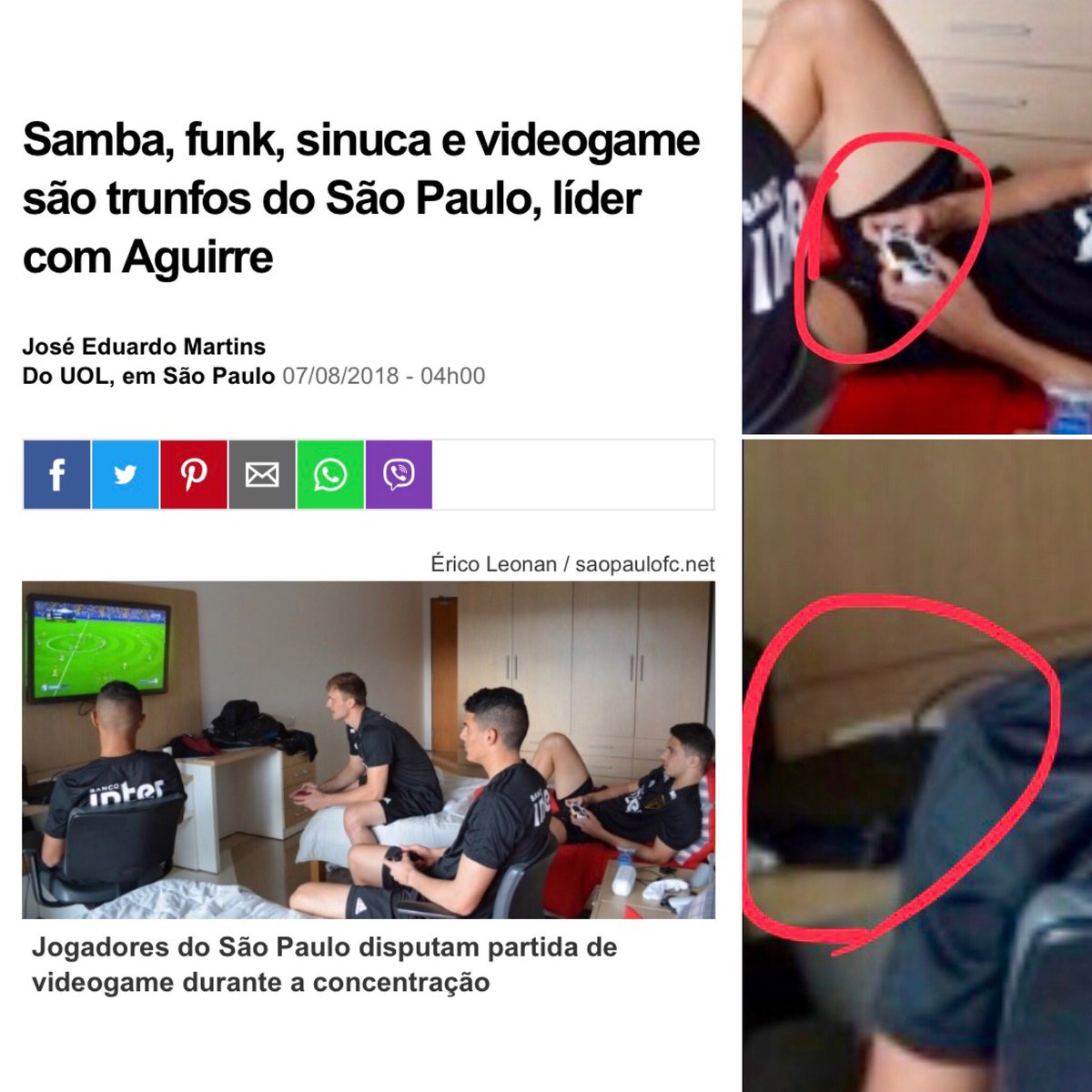 TemerMichell's tweet photo. @Roma_Atecubanos @xcapim360 @XboxMilGrau_ @voxeloficial @IGNBrasil @UOLJogos Essa vai pras caixonetes:
Quando se fala em “Base Instalada do PS4” é de exemplos assim, onde ninguém se lembra da existência do XOninho! https://t.co/D3s4NBjIAE