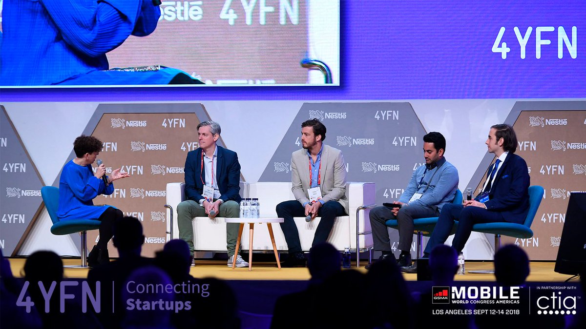 GSMA Events (@GSMAEvents) | Twitter