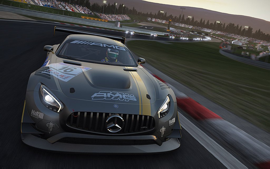 The rulebook for the <a href="/A1Telekom/">A1</a> eSports League Season 2 is now live. Check it out, and see which cars and tracks we will use throughout the qualifiers! 

Rules: esl.gg/2KzADjV

Sign up for the qualifiers here:
PC: esl.gg/2sZDEUY
PS4: esl.gg/2Ok1KBS