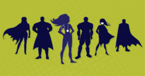 ASCCP's tweet photo. What you say matters. How you say it matters even more. Make a presumptive recommendation for #HPV vaccination. Your recommendation is the #1 reason parents choose to #vaccinate their children. Watch videos to get actionable tips: https://t.co/TJ8vHY4aFe
 #HPVSuper6Hero https://t.co/NdyjGPvwuF