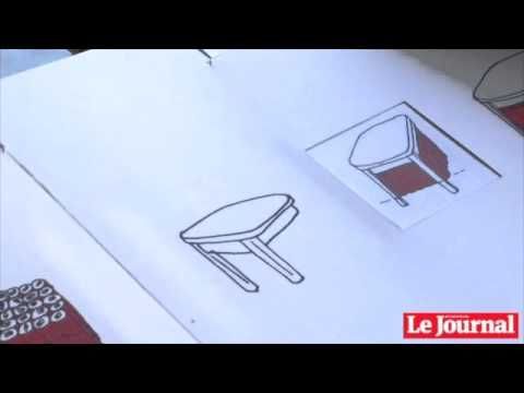 Tut0Tube's tweet image. Just Pinned to Créations &amp;amp; loisirs: VideoTuto - Clément Striano, quand la récup&apos; devient design  #clement #design #devient #quand #recup #rsquo  ift.tt/2KzLN8f ift.tt/2MdWEtg