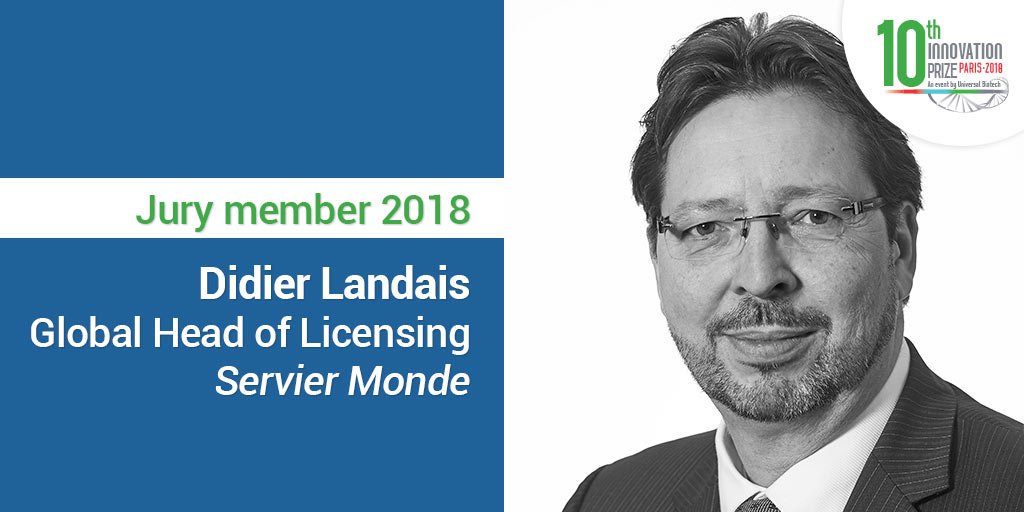 Universal Biotech tweet media