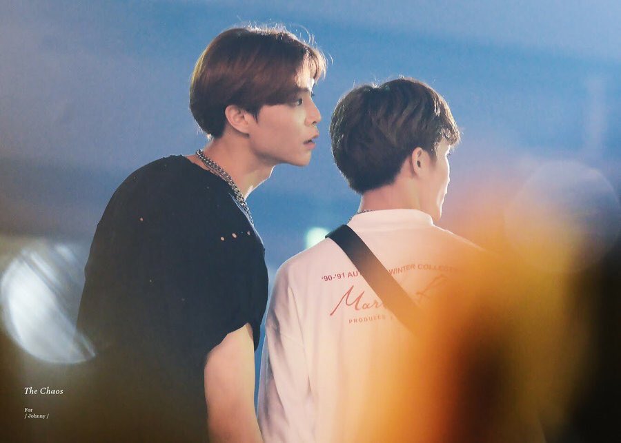 johnnybiex's tweet photo. ขอแค่ให้พี่ยืนเขียงค้างน้องตุ้ย https://t.co/uaonJmGdAY