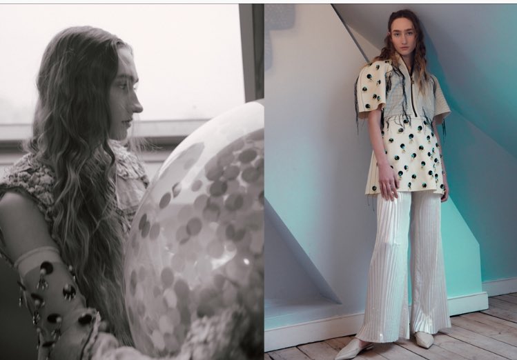 Our <a href="/longshawward/">LONGSHAW WARD</a> collection in NYLON INDONESIA 
#nylonmagazine <a href="/nylon_ind/">NYLON Indonesia</a>
#Photography: @emiriemin
#Styling: <a href="/epinettefiles/">Faye Héran</a>
#Makeup: @jinny_mua
Model: @ models1 @_tamaralong
Assistant: Sophia Cheung