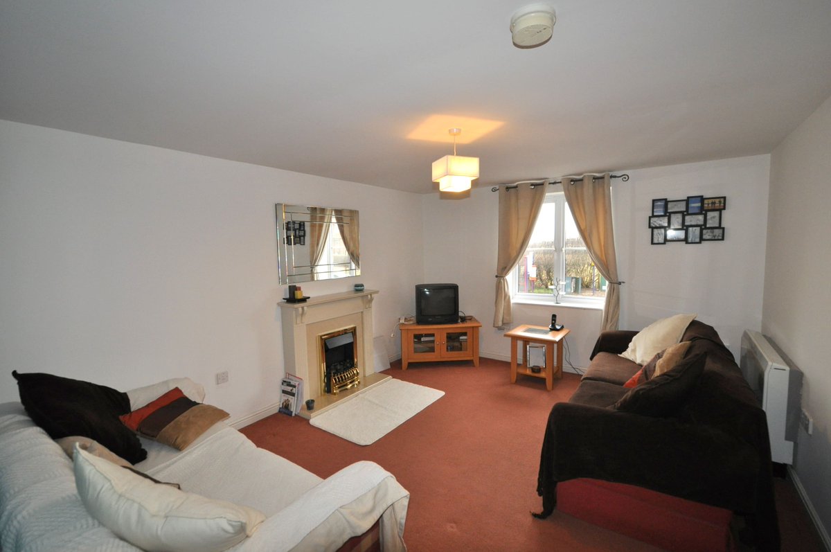 REDUCED TO A FANTASTIC PRICE OF £150,000 

*** Investment / First-Time-Buyer Opportunity *** 

#Northwood #York #Sales #Lettings #FreeValuations