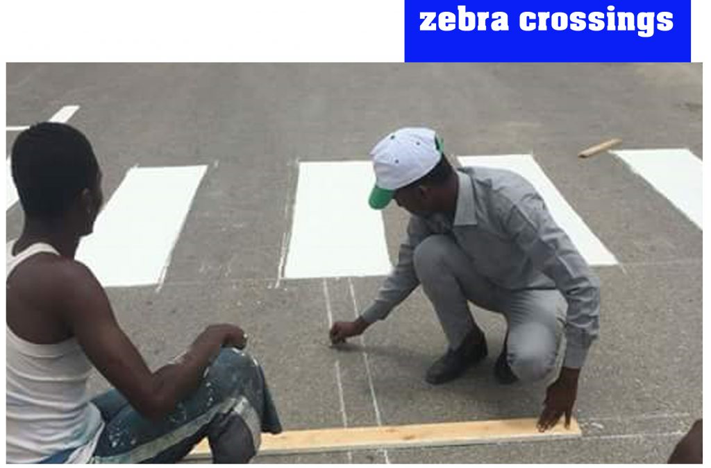 LafoleMohamed's tweet photo. Erasing the images of prolonged civil war and conflicts through youth led city peace appearance initiatives which its activities encompass city street painting, zebra crossing lines, street gardens and greenery, city parks and beaches maintenance. #TogetherWeCansucceed https://t.co/zrcp0EwCSF