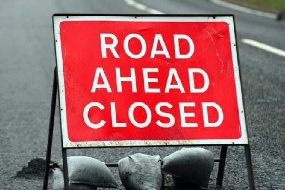 HfdsStreets's tweet image. ROAD CLOSURE: A438 near the Portway Inn, closed for resurfacing Mon-Wed 9.30-5pm.  Access to Oakchurch is open from the Willersley side.  Please allow extra time for your journey #ChallengeFund #ImprovingOurRoads