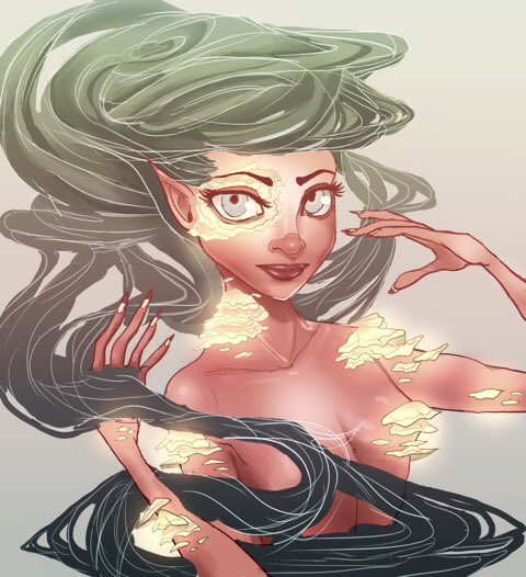 DarkEdynArts's tweet photo. Another #drawthisinyourstylechallenge  c: https://t.co/gNKaL8zm80