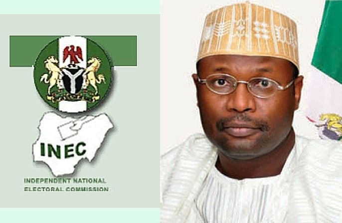 DNL_Legalstyle's tweet photo. 2019 General Elections: Lawyer Asks Court to Restrain INEC from Suspending Voters’ Registration Exercise - https://t.co/gp9o0D59Py Lagos-based Legal practitioner, Olumide Babalola, has asked a Federal High Court in Lagos to restrain the Independent National Electoral Commissio... https://t.co/jGY4ksd5sL