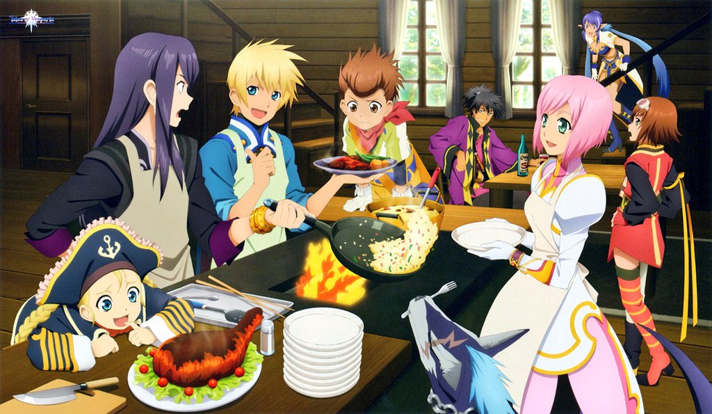 Ales 固定ツイrtでもいいから見て En Twitter 今日は テイルズオブヴェスペリア が発売されて10周年なのでおめでとう 僕がテイルズの中で一番大好きなので リマスター版の発売も楽しみです Tov テイルズ ヴェスペリア Tov10周年 ヴェスペリア10周年