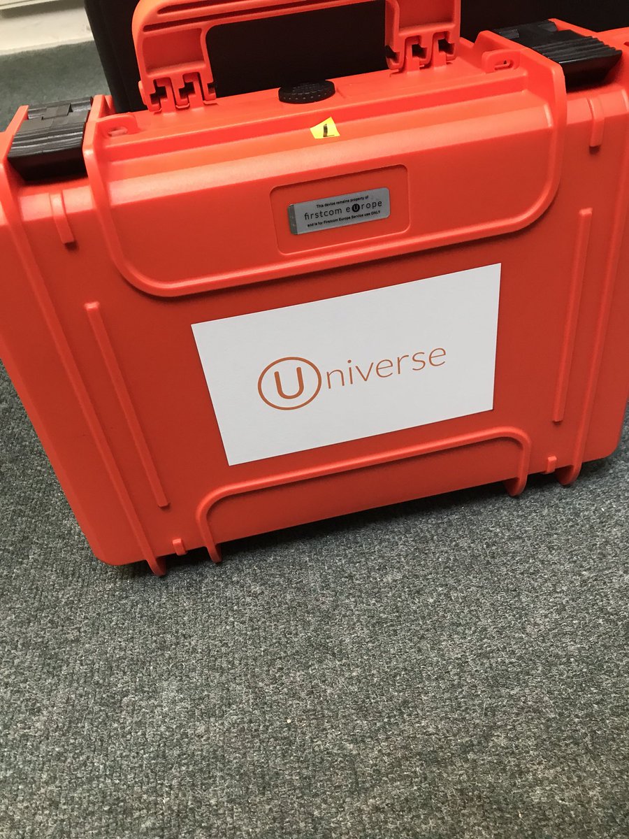 saitech_uk's tweet image. We are installing a new phone system today in a business centre....

#cisco #universe #firstcom #phonesystem #voip #saitechinstallandITprovider #new #improved #professional 

📞☎️