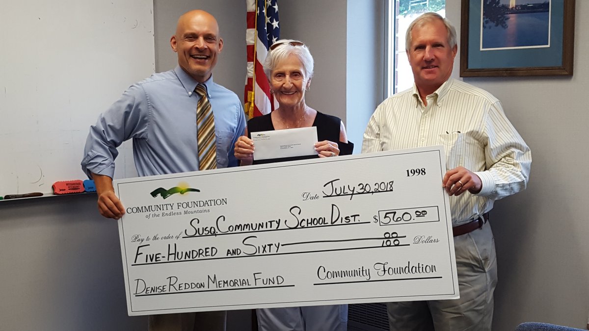 CommunityFDN's tweet image. mailchi.mp/community-foun…