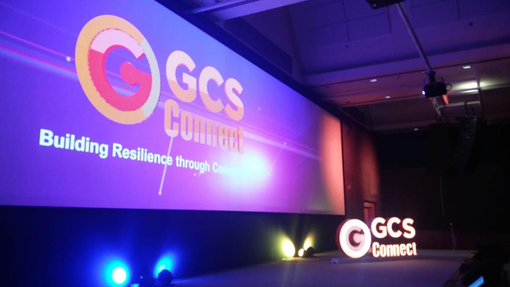 its_pooja7's tweet image. Hey Guys 🙋four amazing speakers will be sharing their life journeys at #GCSConnect today🙆