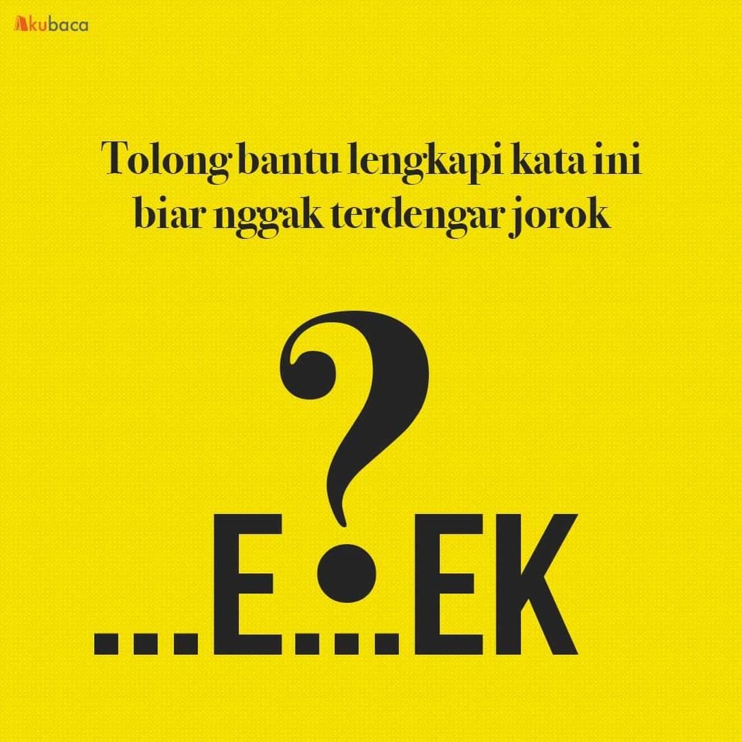 lagi jualan buku, kak tweet media
