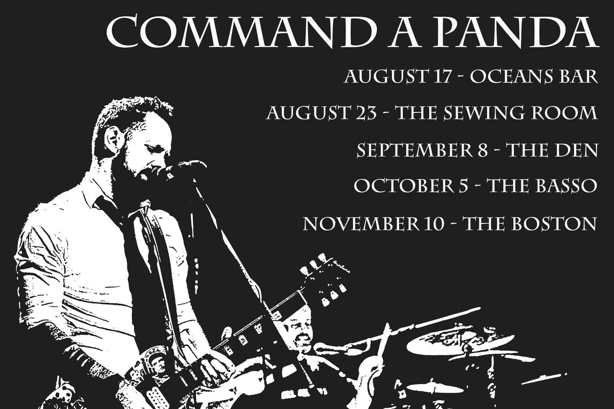 Command A Panda tweet media