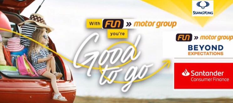 FUNMotorGroup's tweet image. 