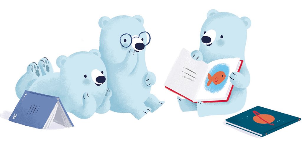 We believe all children deserve the best possible start in life - and books can help! That's why every child in England is entitled to a free pack from us when they're 0-1 and again when they're 3-4 - find out more about #Bookstart here: booktrust.org.uk/what-we-do/pro… #ACESupported