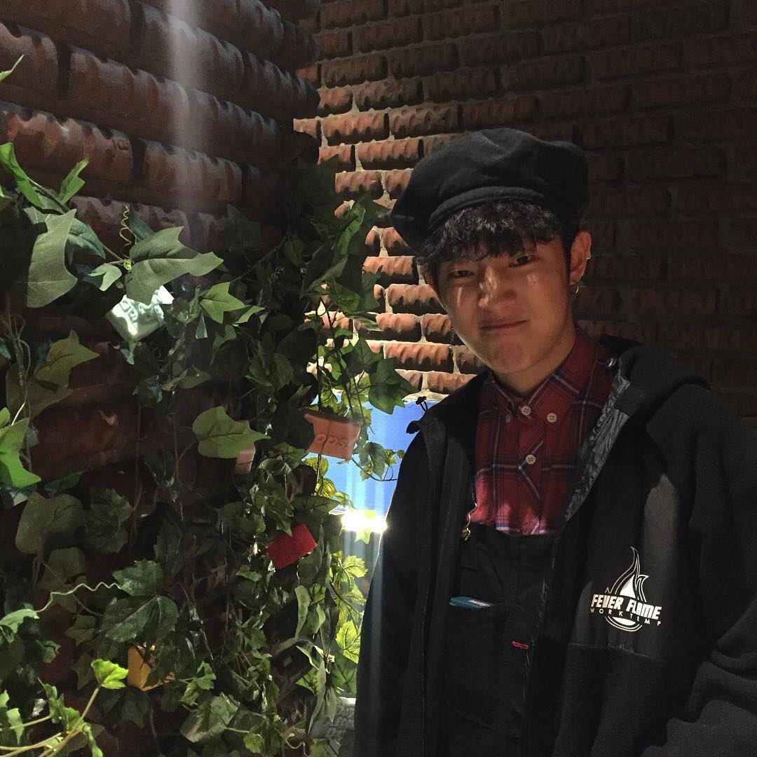 beremo_ingan's tweet photo. 162 . 오르내림 https://t.co/Yi7FMgb9rm