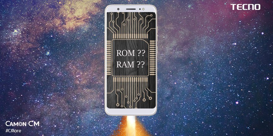 tecno mobile uganda on twitter the camon cm has memory the first two right answers win a tecno branded gift cmore twitter